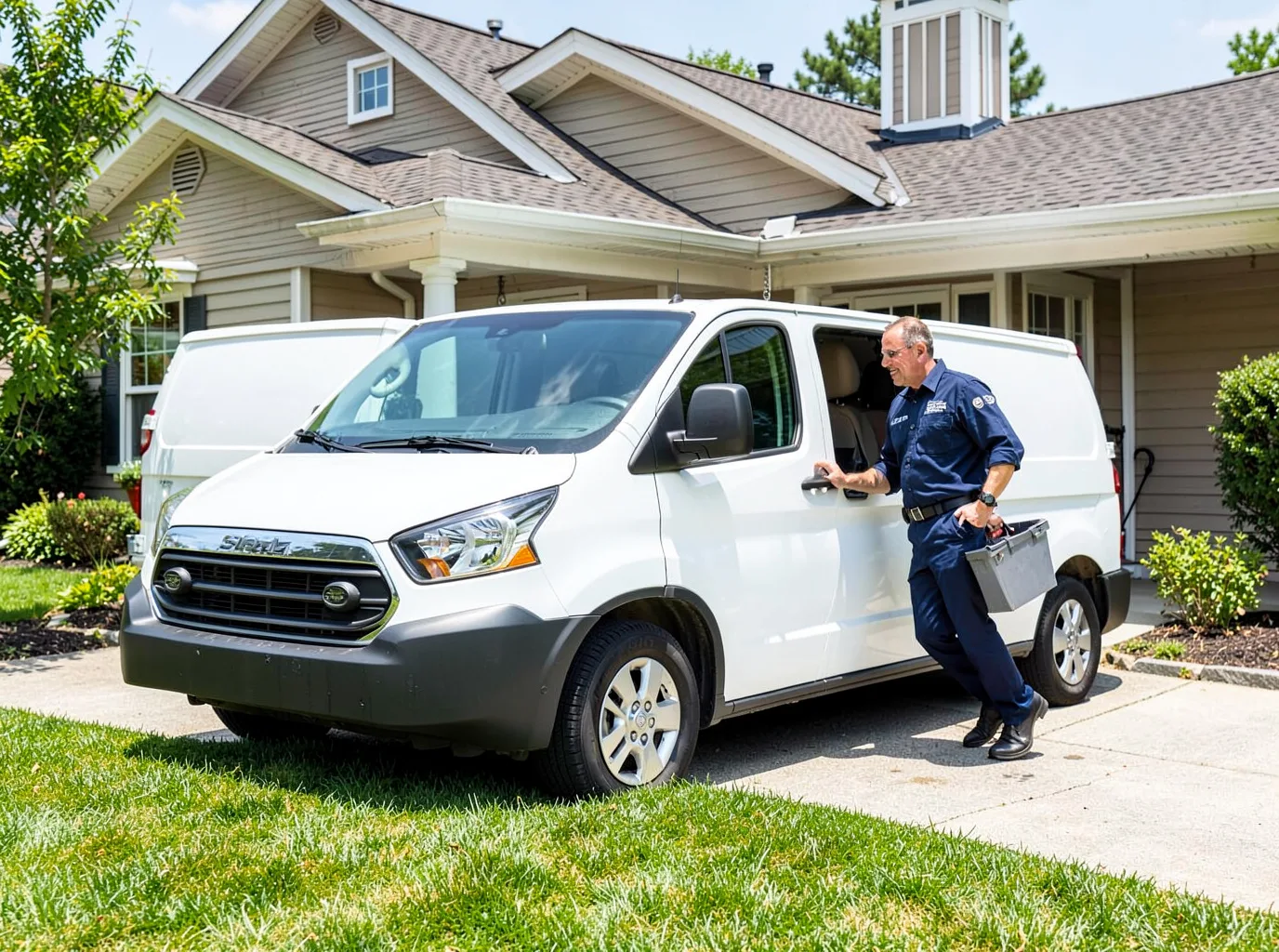Emergency Plumber company in Terrell, NC
