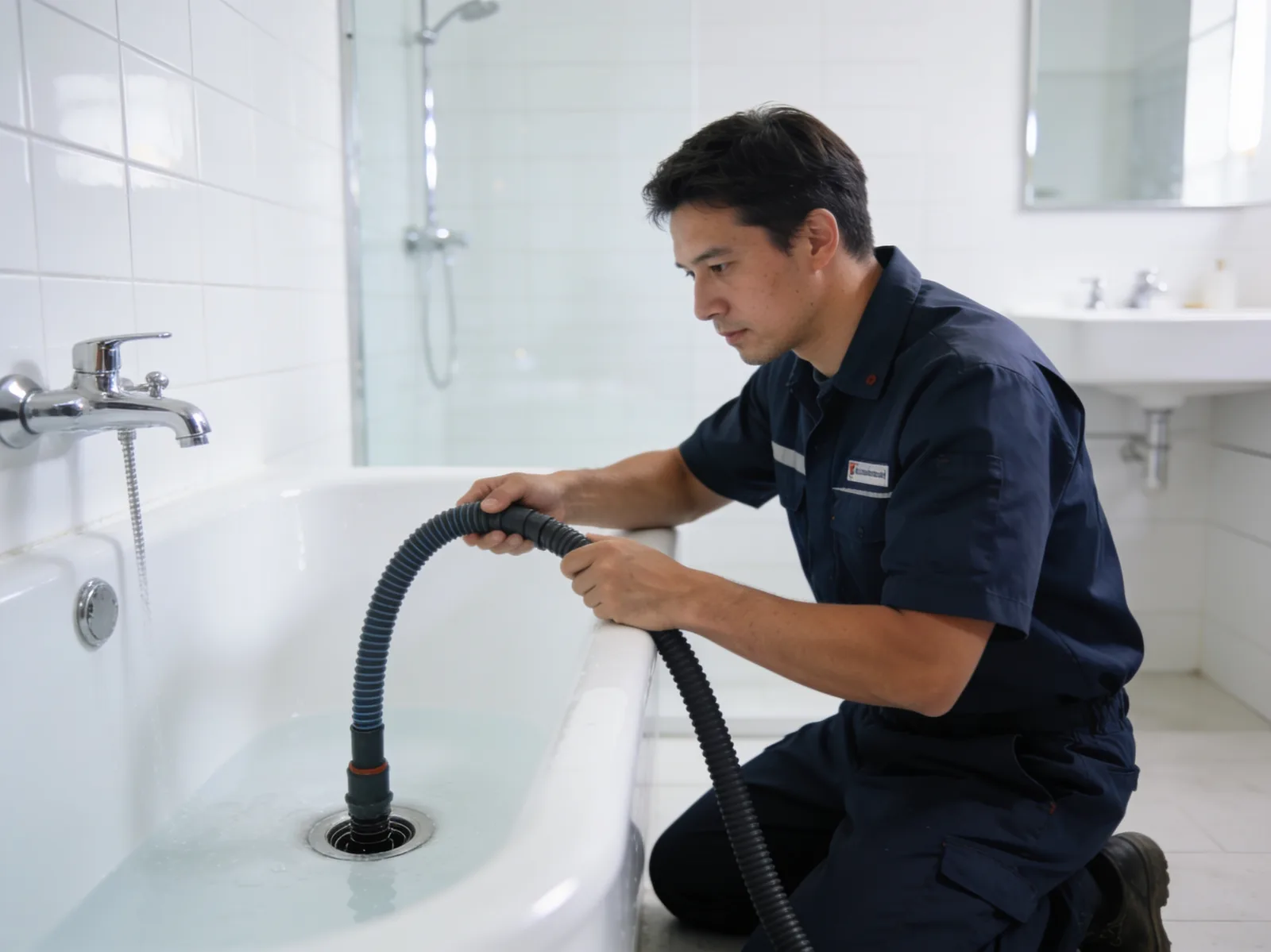 Emergency Plumber Terrell, NC FAQs